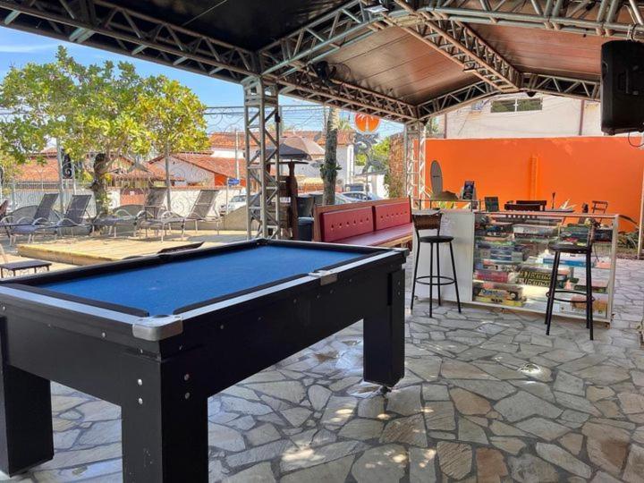 Recanto Das Carpas Ilhabela Luaran gambar